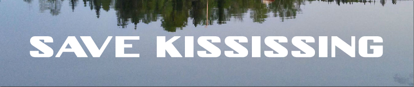 Save Kississing